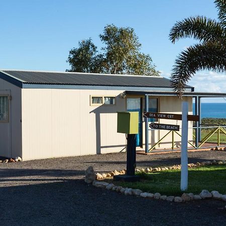 Drummond Cove Holiday Park Экстерьер фото