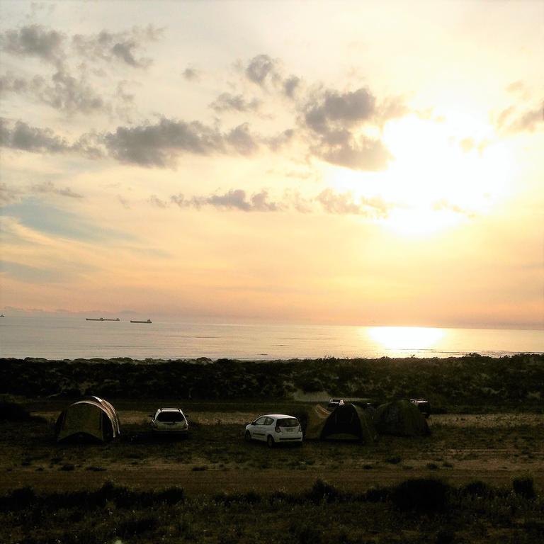 Drummond Cove Holiday Park Экстерьер фото