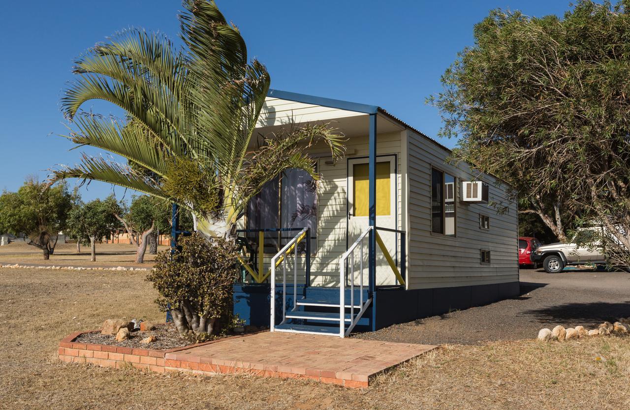 Drummond Cove Holiday Park Экстерьер фото