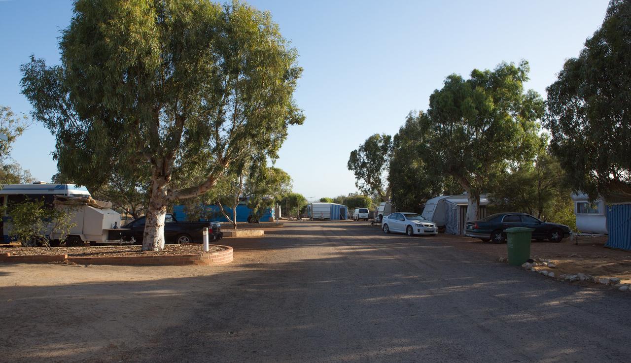 Drummond Cove Holiday Park Экстерьер фото