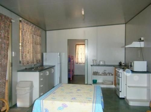 Drummond Cove Holiday Park Экстерьер фото