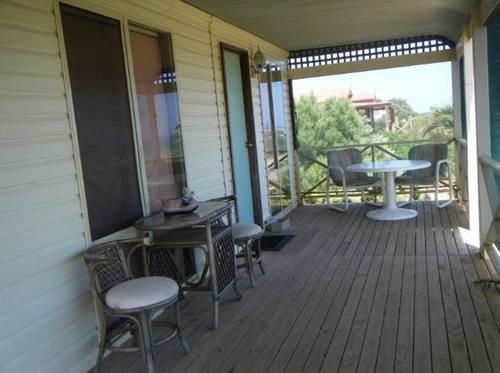 Drummond Cove Holiday Park Экстерьер фото