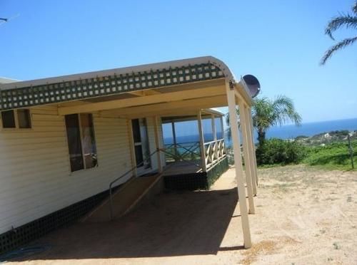 Drummond Cove Holiday Park Экстерьер фото