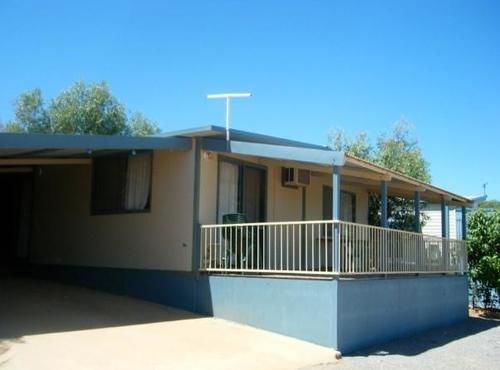 Drummond Cove Holiday Park Экстерьер фото