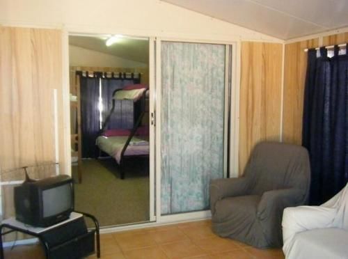 Drummond Cove Holiday Park Экстерьер фото