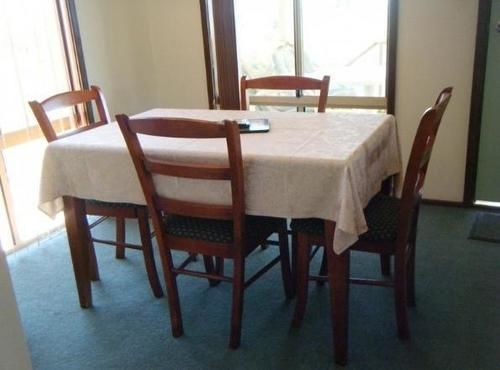 Drummond Cove Holiday Park Экстерьер фото