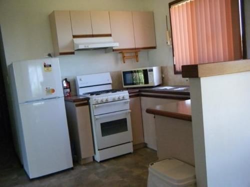Drummond Cove Holiday Park Экстерьер фото
