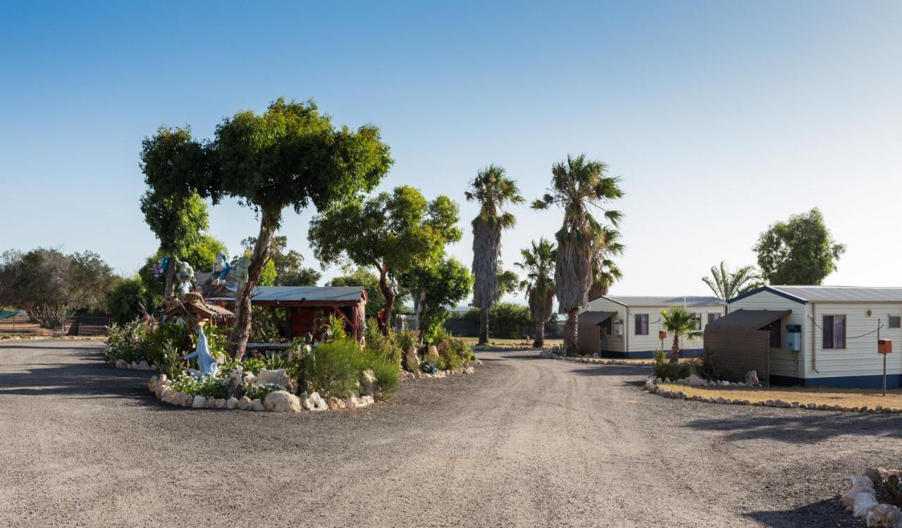 Drummond Cove Holiday Park Экстерьер фото