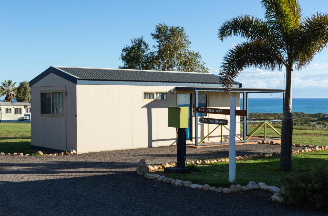 Drummond Cove Holiday Park Экстерьер фото